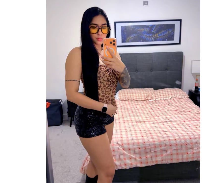 Escorts Bristol Bristol City Centre - Bristol - Photos for Luisa colombiana 🍒😈