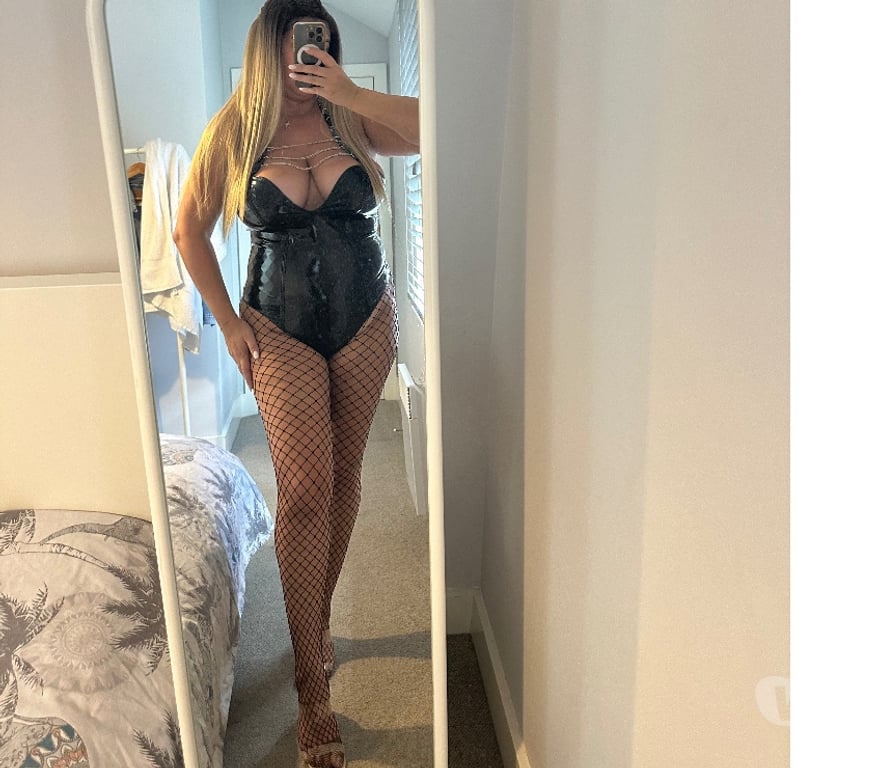 Escorts Somerset Bath and North East Somerset - Photos for Curvy Selena😍only few days here🔞