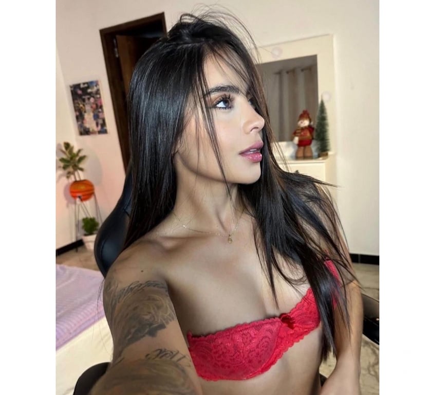 Escorts Somerset Bath and North East Somerset - Photos for 🇧🇷VICK BRAZILIAN HOT, SWEET AND SEXY 🔥