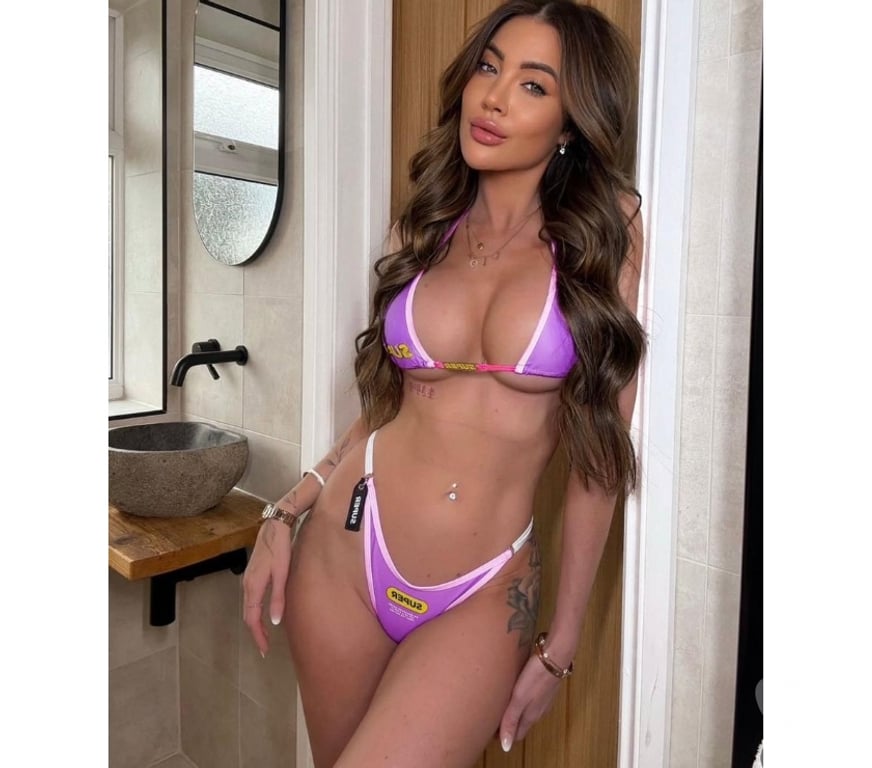 Escorts West Midlands Birmingham - Photos for 🍭PARTY PAMELA 🇧🇷NAUGHTY BBL🍑IN TOWN😍🔝