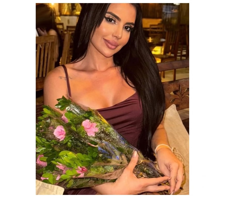 Escorts Reading Reading Town Centre - Reading - Photos for 💢 FERNANDA 💯 BEST SERVICES 🔝 GOOD VIBES😈