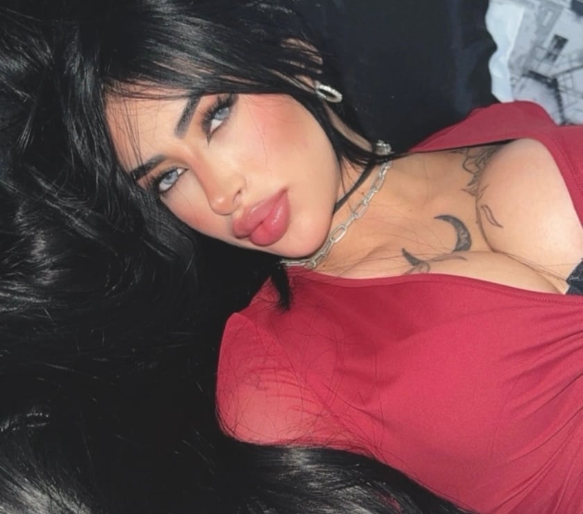 Sabrina hot girl 💋 best service 😍