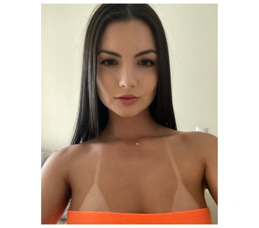 Escorts Leicestershire Leicester - Photos for Bruna sweet girl💋 BRAZILIAN🇧🇷 gfe❤️party🎉 