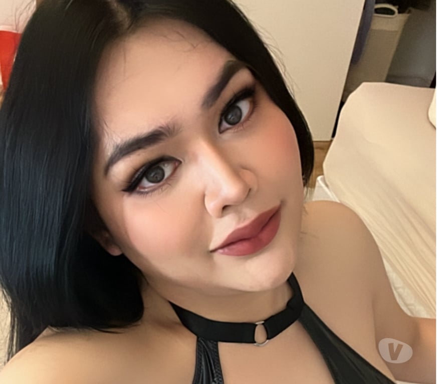 Escorts West London Notting Hill Gate Station - West London - Photos for Emmie Thai TS💋(New in LONDON)Ladyboy Shemale Best sv