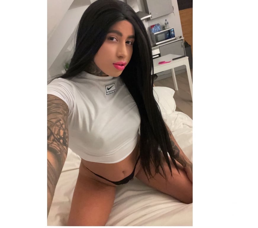 Trans Escorts Brent Wembley - Brent - Photos for Mia pacheco 🍌🍑 brasilian 🇧🇷