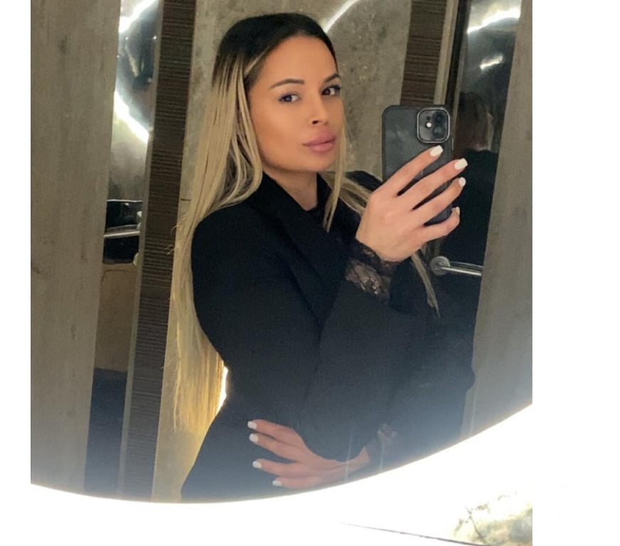 Escorts North West London Baker Street - North West London - Photos for Denise 🥰 GENUINE AND SEXY 🔥 BEST OWO 🔞