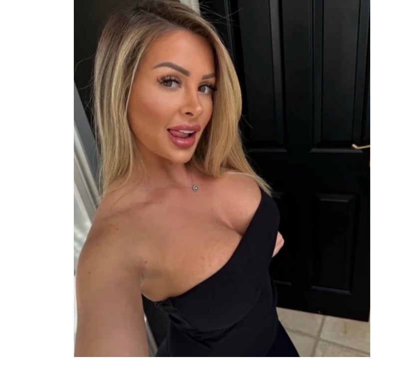 Escorts Exeter City Centre Exeter - Photos for LUIZA💋HOT & EXCLUSIVE🔥PARTY🔥THE BEST