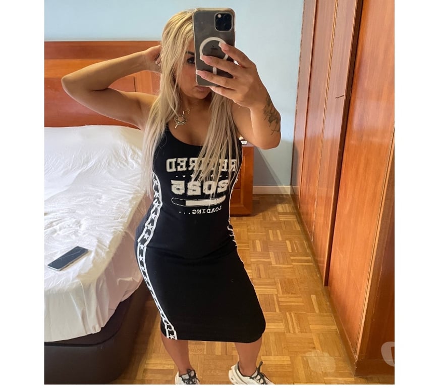 Escorts Devon Exeter - Photos for ALICE 🇧🇷 🍑🥂PARTY - NEW IN TOWN