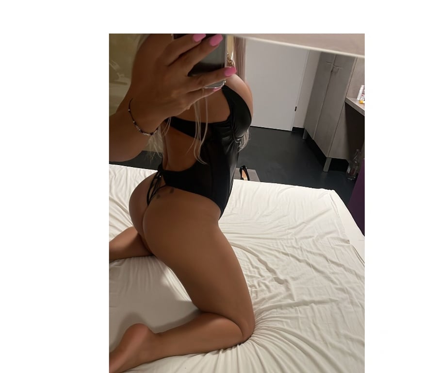 Escorts Devon Exeter - Photos for ALICE 🇧🇷 🍑🥂PARTY - NEW IN TOWN