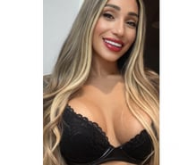 🔥🔥VICTORIA ZOE U BRAZILIAN TRANS PARTY DOMI