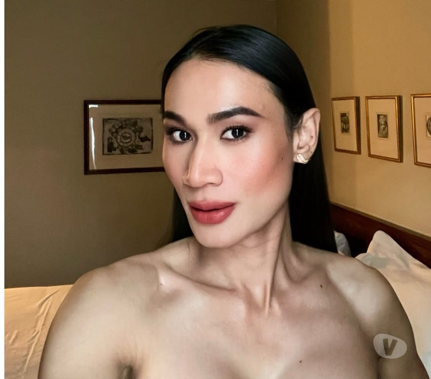 Escorts Merseyside Wirral - Photos for Lydi Attractive Model Transsexual Thai