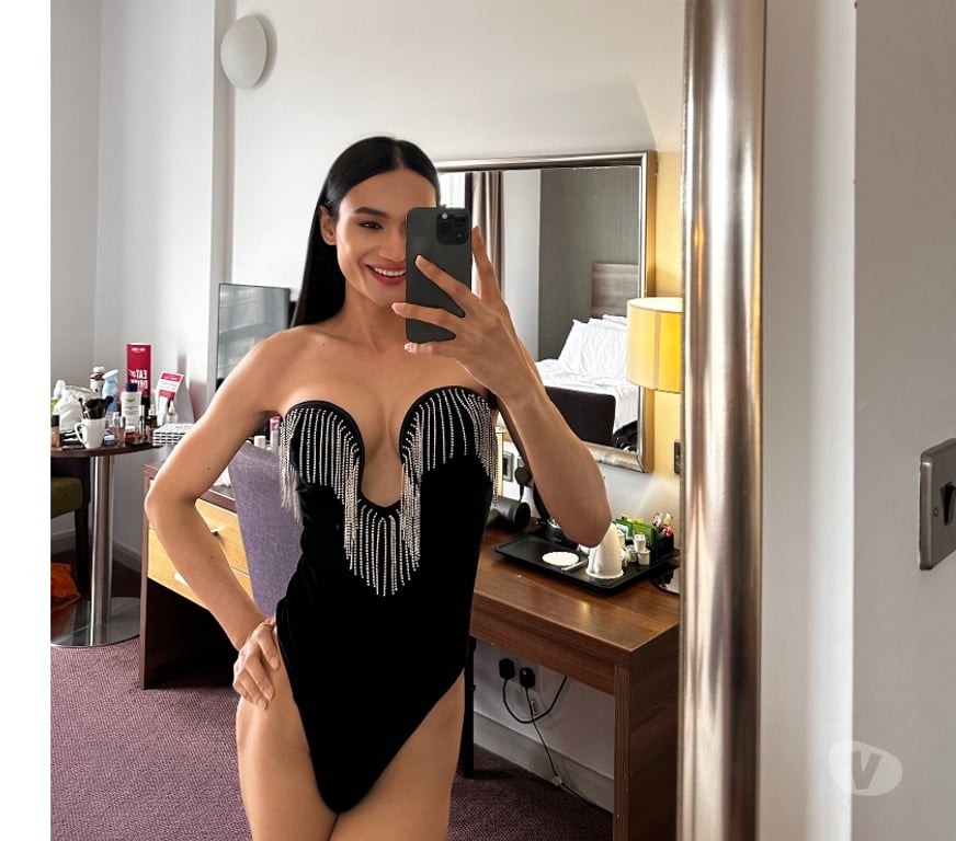 Escorts Merseyside Wirral - Photos for Lydi Attractive Model Transsexual Thai