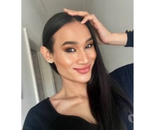 Lydi Attractive Model Transsexual Thai