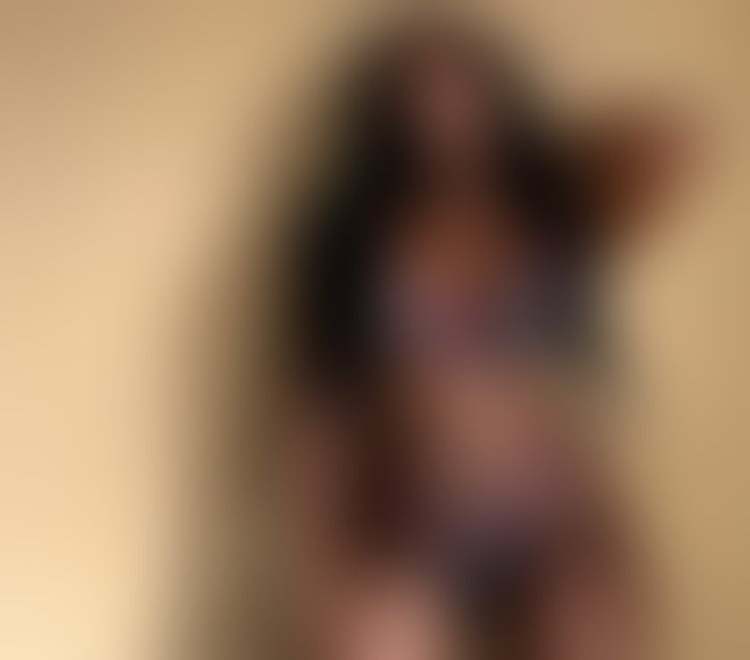 MARIA 💋SWEET CHOCOLAT IN TOWN 🍑FULL GFE