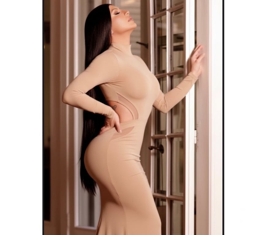 Trans Escorts South West London Richmond upon Thames - Photos for Twickenham Available now 🍆🍑