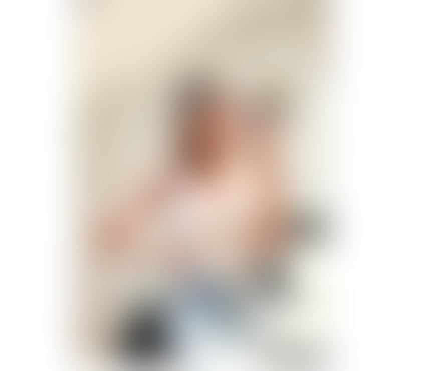 Filix Thai Girl Blonde hair 👧 real 💯