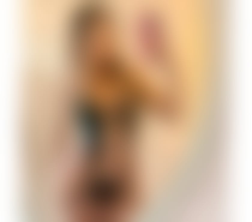 Karla brazilian tanned blonde - REAL PIC