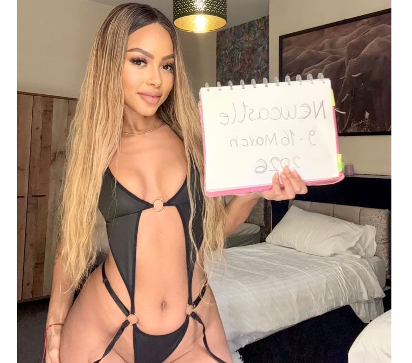 Escorts Arthurs Hill Newcastle upon Tyne - Photos for 🌸 Kiara Candy & Irresistible ✨New in Town