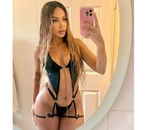 Karla brazilian tanned blonde - REAL PIC🟢