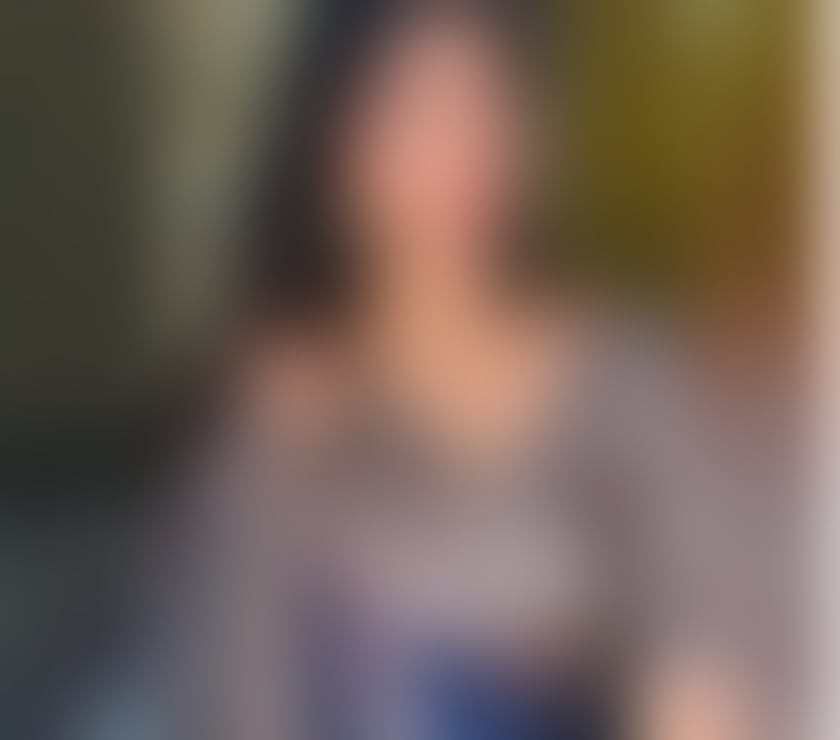 Amrita Tamil Indian Girl In Harrow