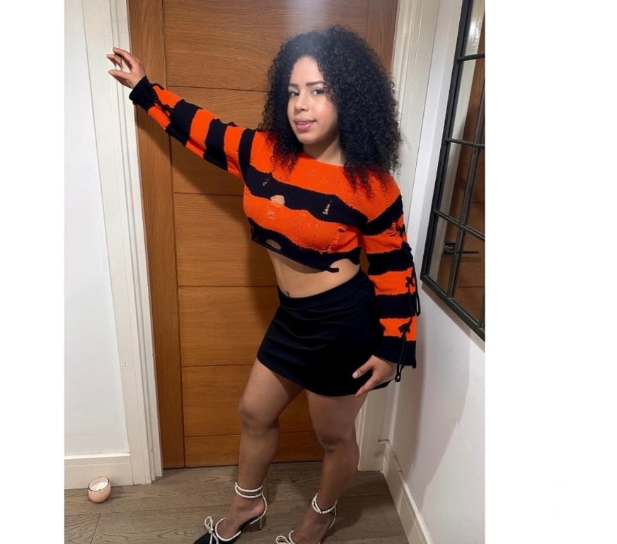 Trans Escorts Brent Wembley - Brent - Photos for Laysa Brazilian 🇧🇷 Wembley Stadium