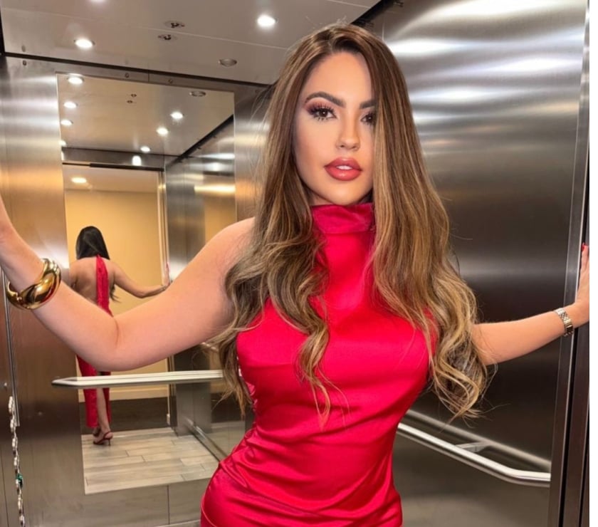 Spanish Escorts Aldgate Central London - Photos for MEGAN Located near King’s Cross