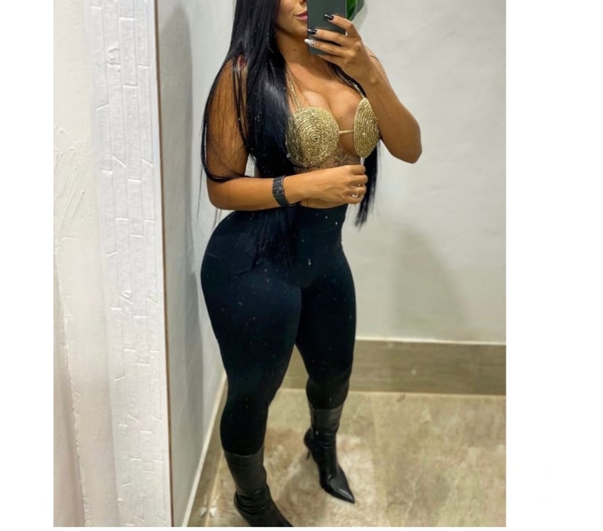 Escorts West Yorkshire Leeds - Photos for IZA🔝REAL PICS 🔥HOT BRAZILIAN 🍒