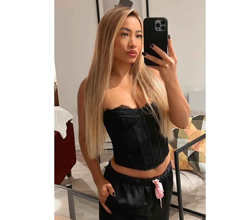 Escorts Wiltshire Salisbury - Wiltshire - Photos for CAMILA 🇧🇷 SEXY VIP 🔥😈