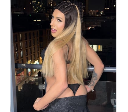 Trans Escorts Birmingham City Centre Birmingham - Photos for LUNA GFE YOUNG AND SWEET ✨ REAL PICS