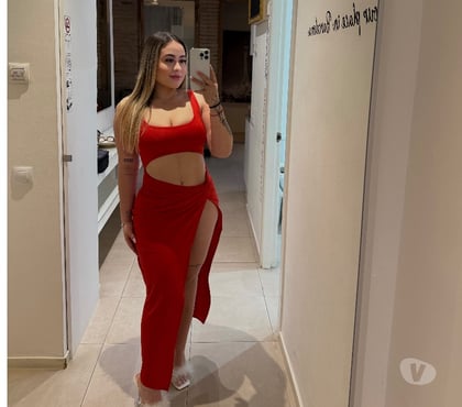 Big Ass Escorts & Erotic Massage Manchester City Centre Manchester - Photos for 💋SEXY LATÍN VALENTINA NEW IN TOWN 💋