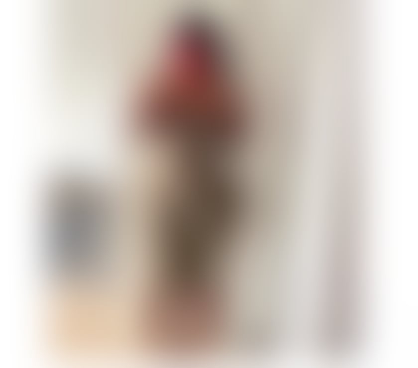 Escorts West London Euston - West London - Photos for Curvy Ebony BRITISH Dominican Babe 💦