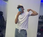 Victtor student