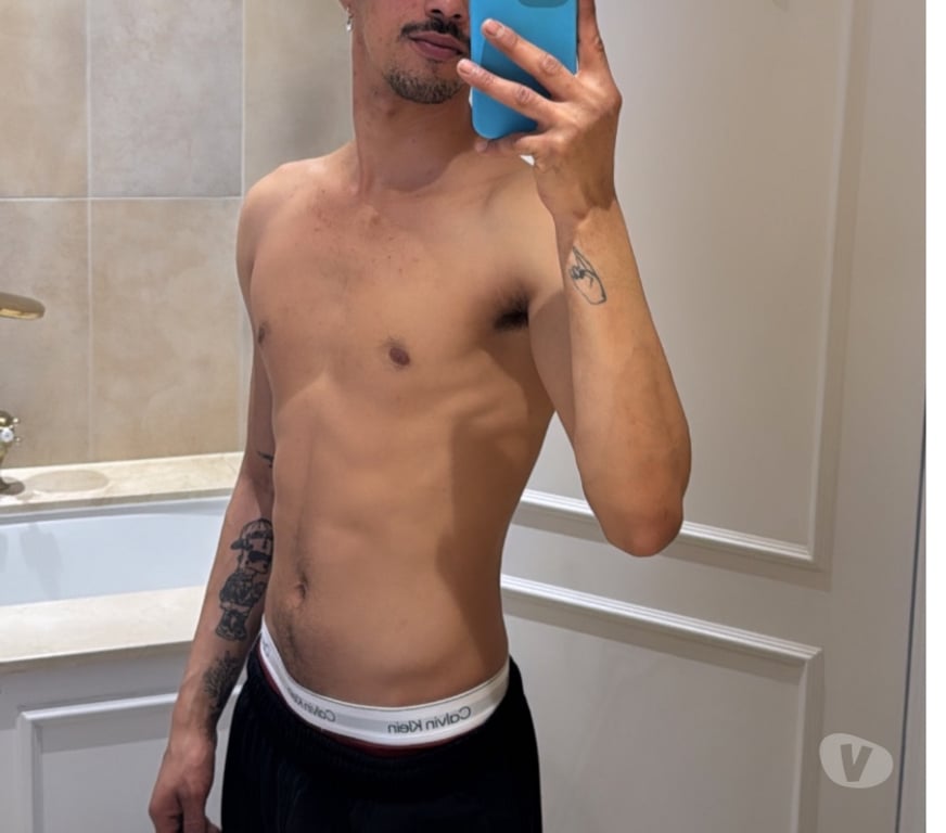  Gay massage North West London Dollis Hill - North West London - Photos for Victtor student