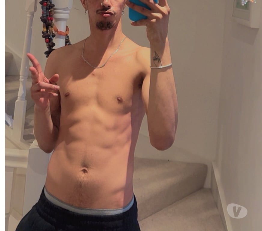  Gay massage West London Kilburn Park Station - West London - Photos for Victtor student