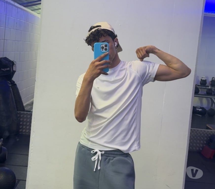  Gay massage North London Islington - North London - Photos for Victtor student