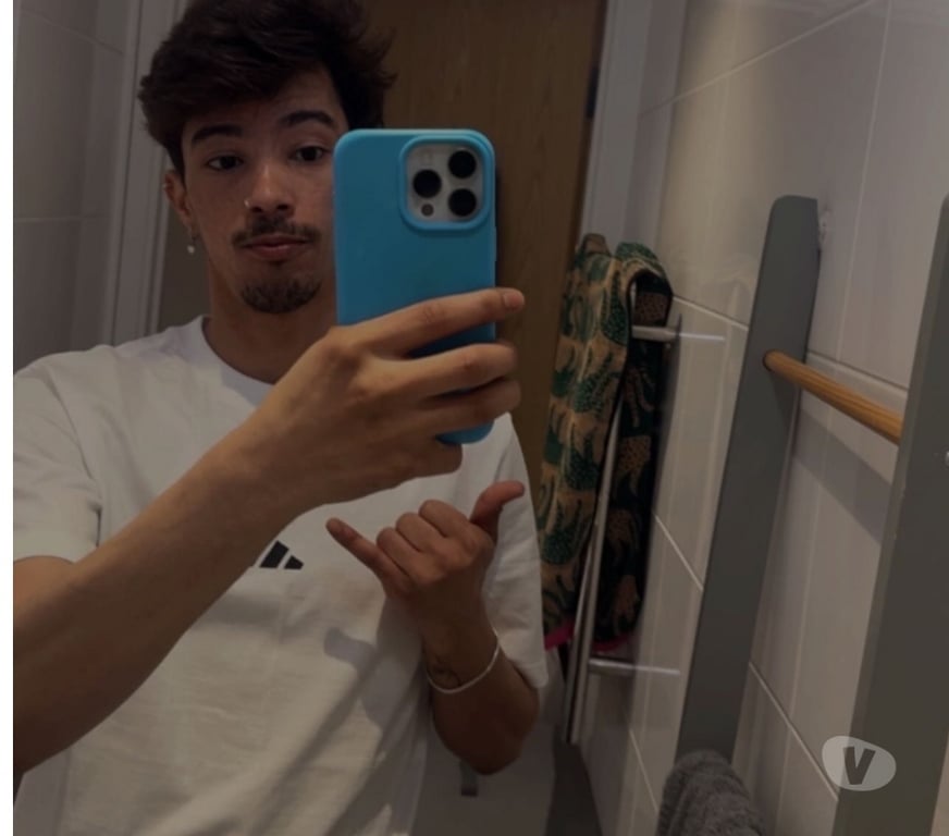  Gay massage West London Kilburn Park Station - West London - Photos for Victtor student