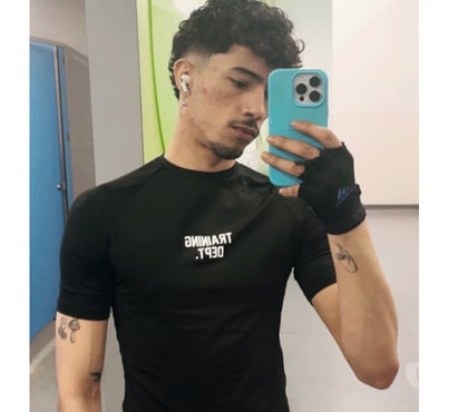 Gay escorts Angel North London - Photos for Victtor student