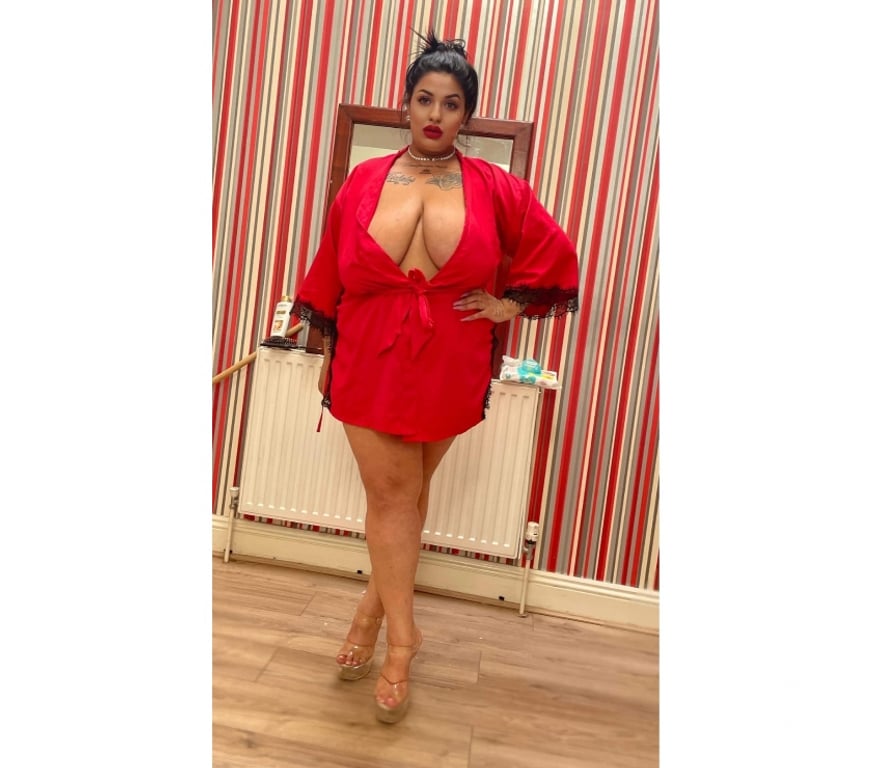 Escorts Merseyside Liverpool - Photos for NIKOL🔝✅💯🔞BBW🔥💣BIG🔞OUTT&INN