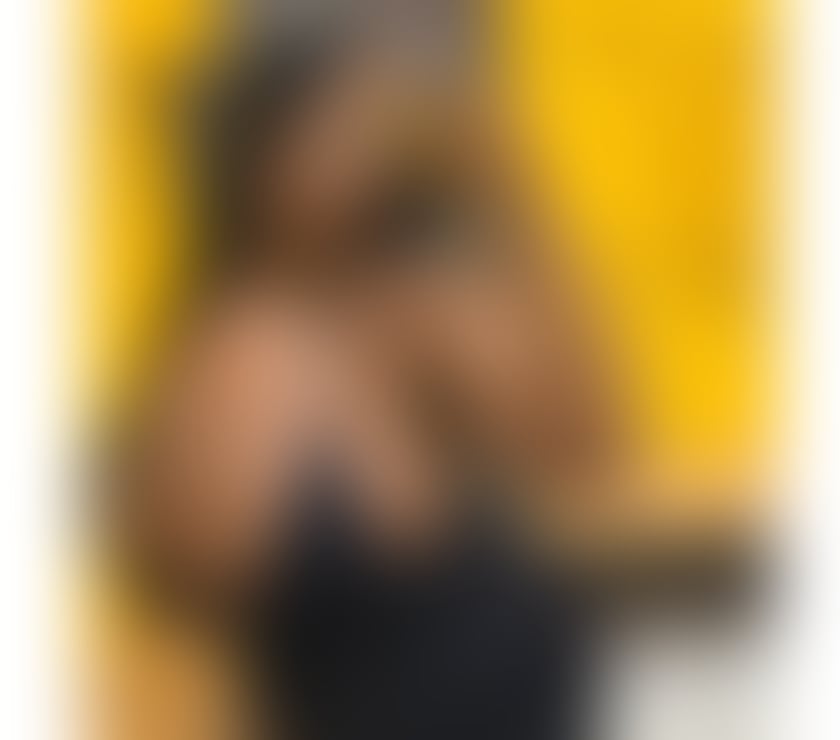 STACY HOT AFROLADY 😍😍