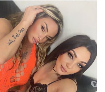 Escorts Leeds Leeds - Photos for TWO OPTIONS FOR YOU best SERVICE 🥳🥳🥳