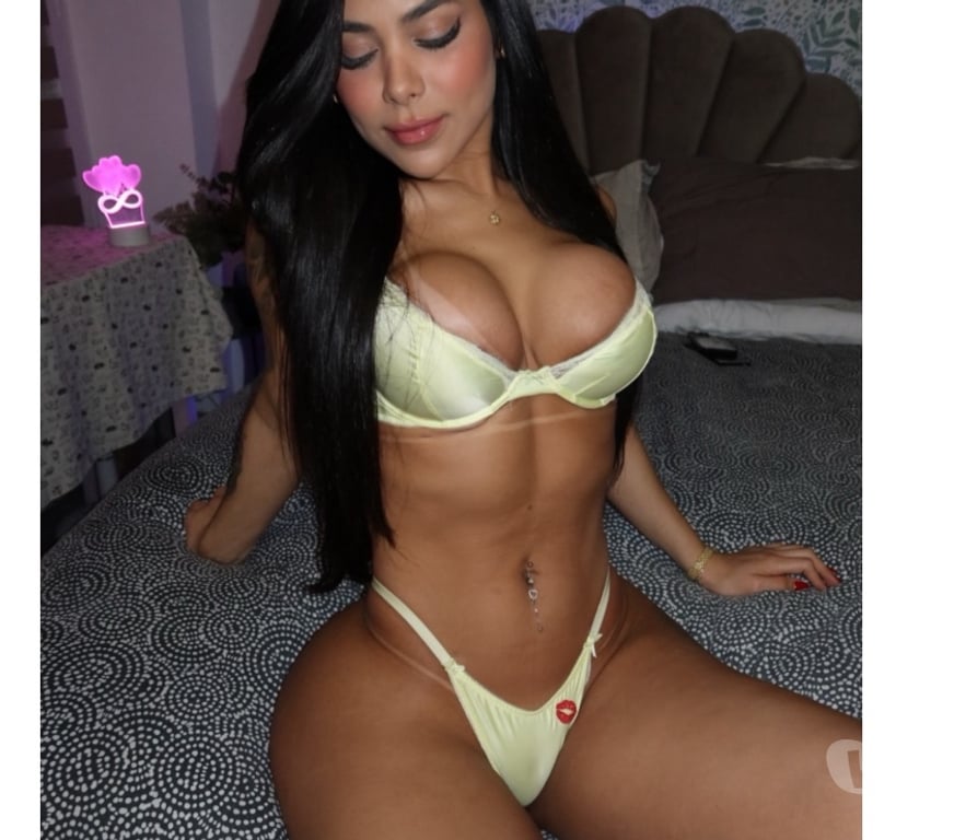 Escorts North Yorkshire Middlesbrough - Photos for My name is Patricia the newest in the area🇧🇷🥰