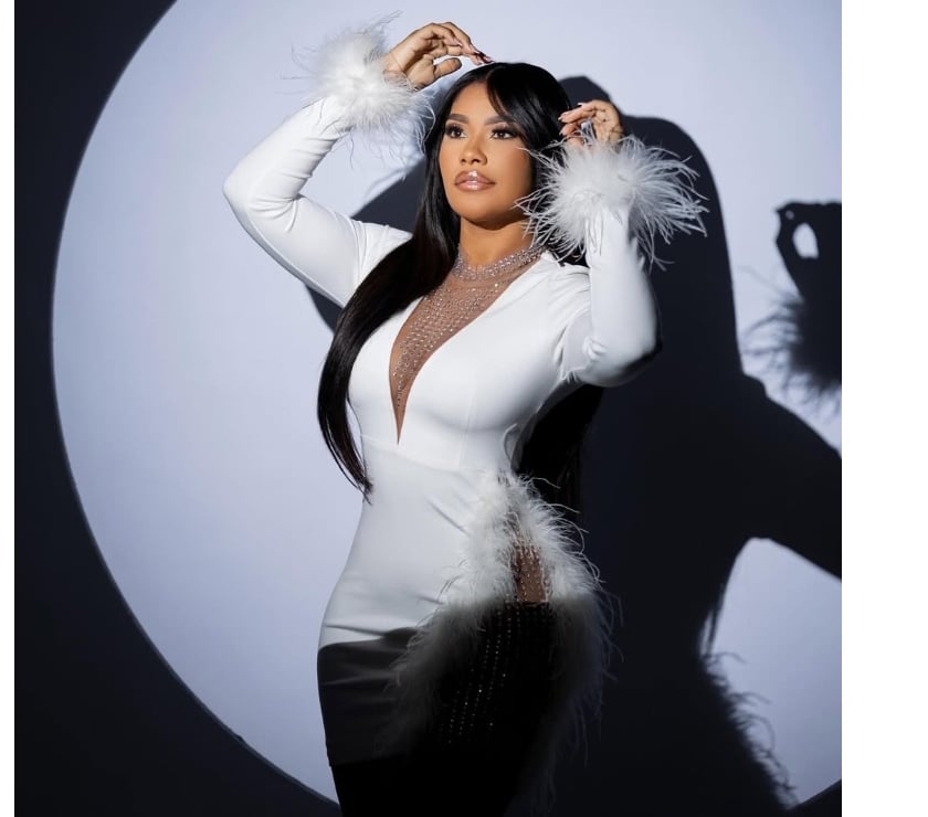 Escorts Birmingham City Centre Birmingham - Photos for LETÍCIA 🥳party girls