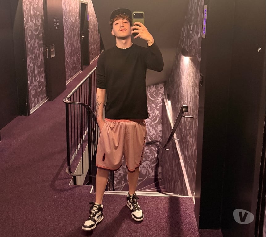  Gay massage Greater Manchester Manchester - Photos for your boy Leon 20cm