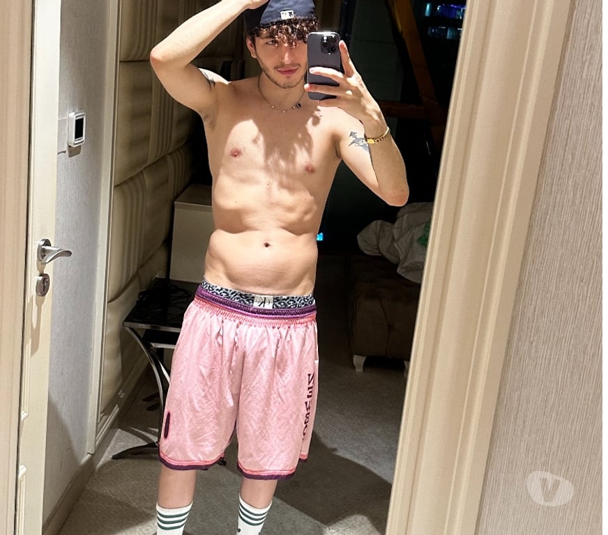  Gay massage Greater Manchester Manchester - Photos for your boy Leon 20cm