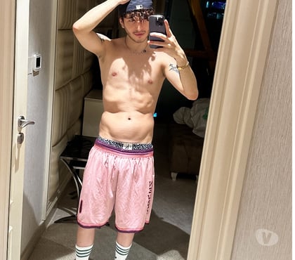 Gay escorts Kensington and Chelsea Central London - Photos for your boy Leon 20cm