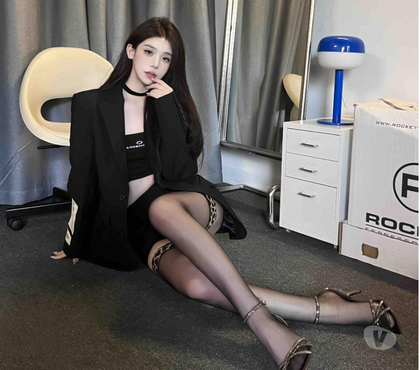 Escort Hyndland Glasgow - Photos for The professional massage therapist for relax