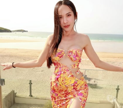 Escorts Derby City Centre Derby - Photos for Hot Thai TS Sammy in Derby. 100% Real Pics!