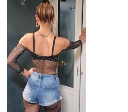 Escorts Ilford Redbridge - Photos for Debora naughty&sexy I'm now in town