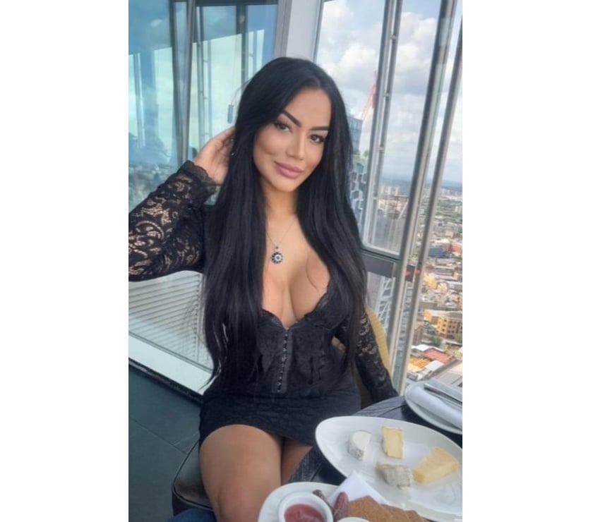 Escorts Middlesbrough Town Centre Middlesbrough - Photos for ✨ NATALIA – THE DREAM WOMAN ✨