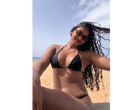 Escorts Barking Barking and Dagenham - Photos for Natural Brazilian Goddess in Barking